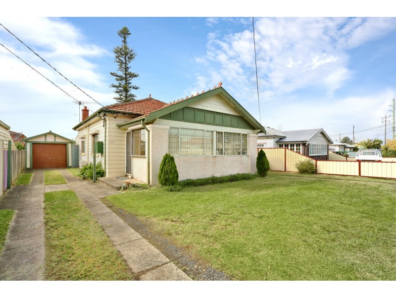475 The Horsley Drive, Fairfield NSW 2165