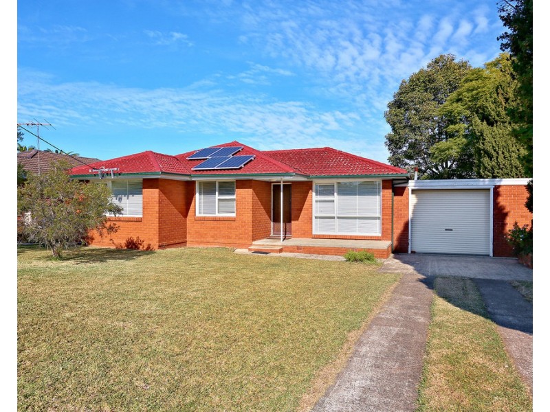 48 Beale Cres, Fairfield West NSW 2165