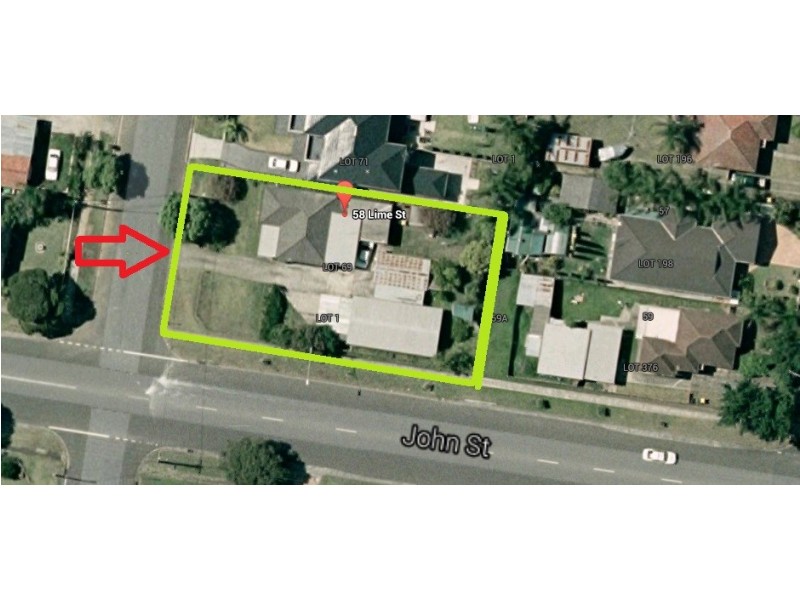 58 Lime Street, Cabramatta West NSW 2166