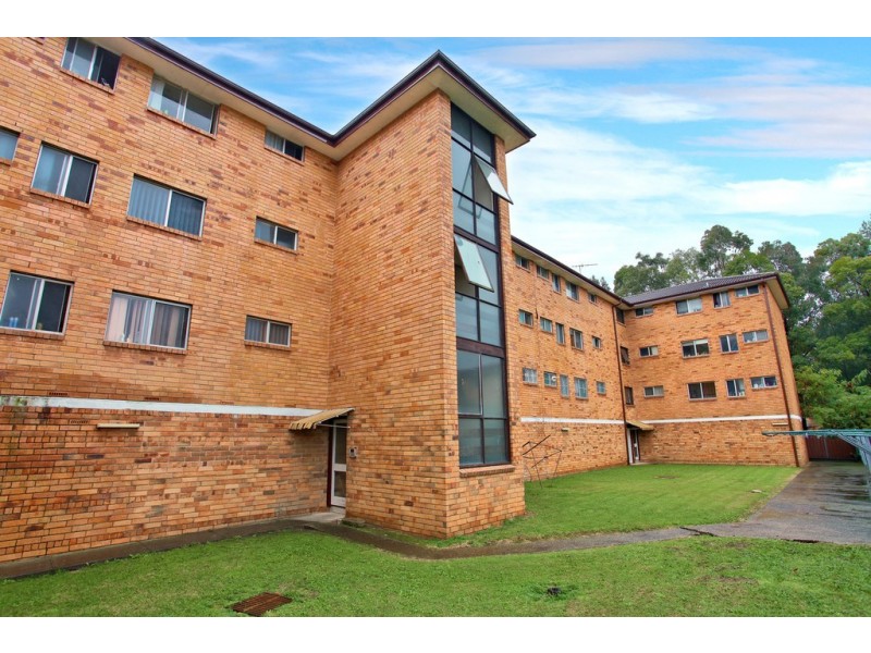 16/55-57 Bartley Street, Canley Vale NSW 2166