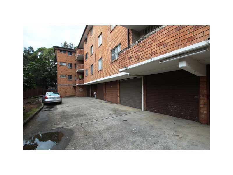 16/55-57 Bartley Street, Canley Vale NSW 2166