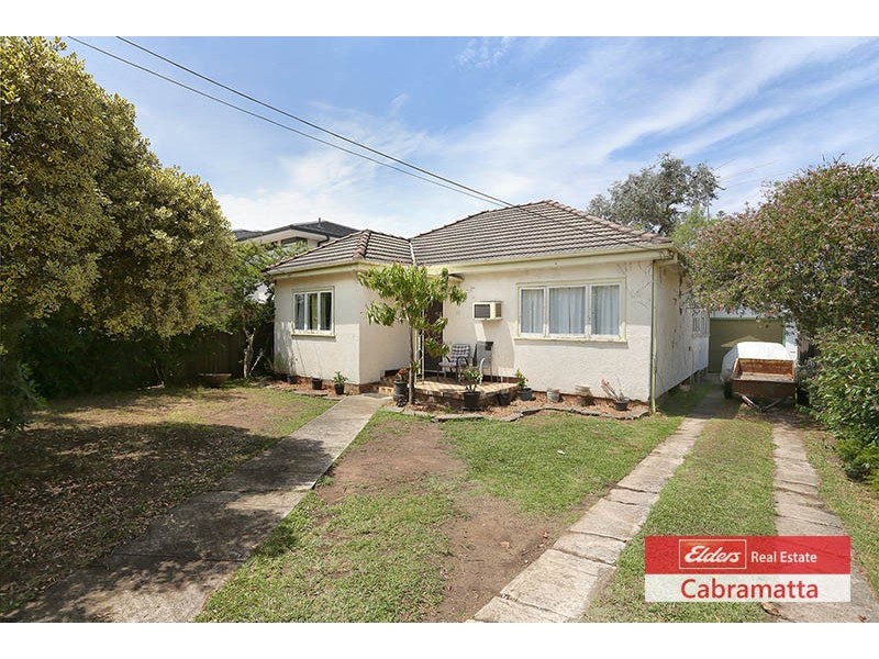 69 Rosina Street, Fairfield West NSW 2165