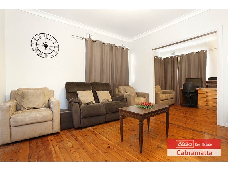 69 Rosina Street, Fairfield West NSW 2165