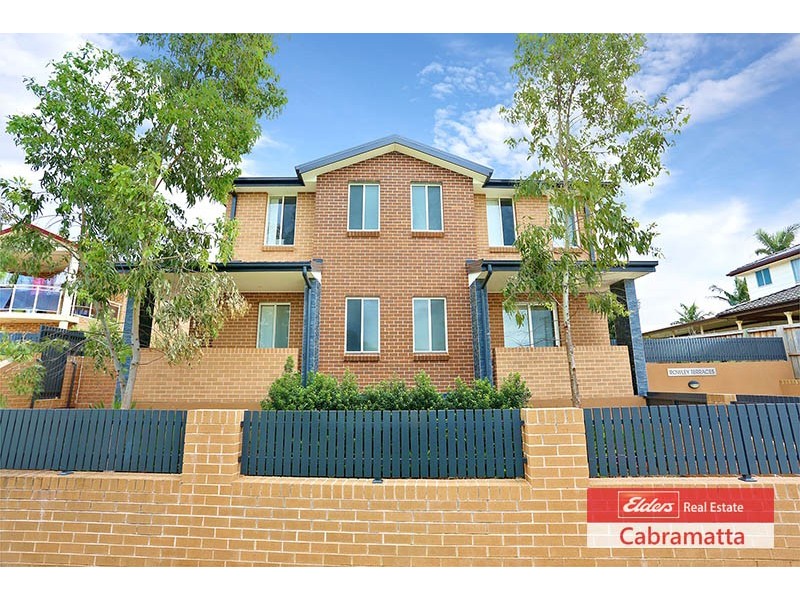 4/26 Rowley Road, Guildford NSW 2161