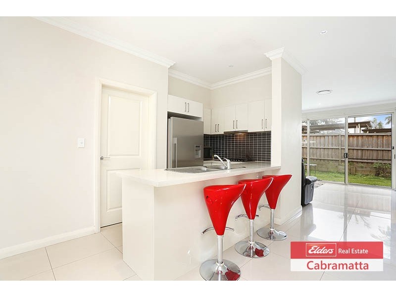 4/26 Rowley Road, Guildford NSW 2161