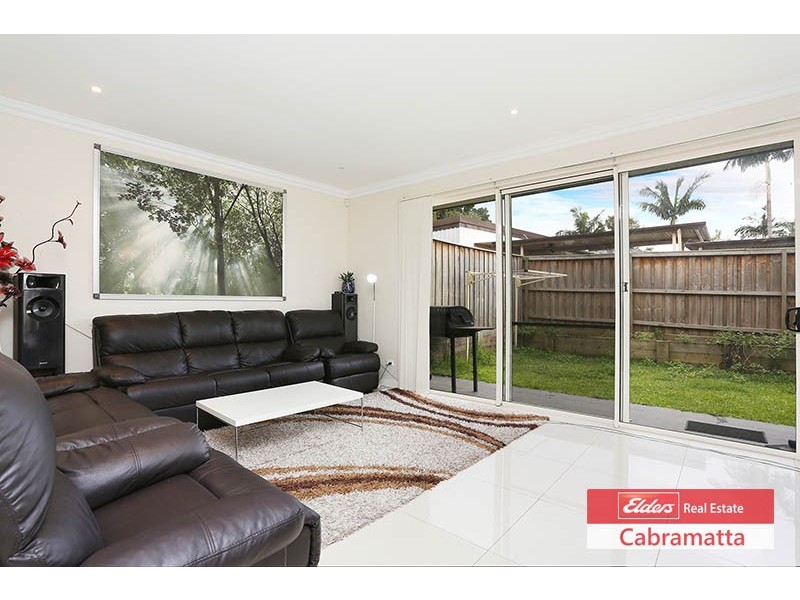 4/26 Rowley Road, Guildford NSW 2161