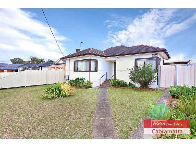 153 River Avenue, Fairfield East NSW 2165