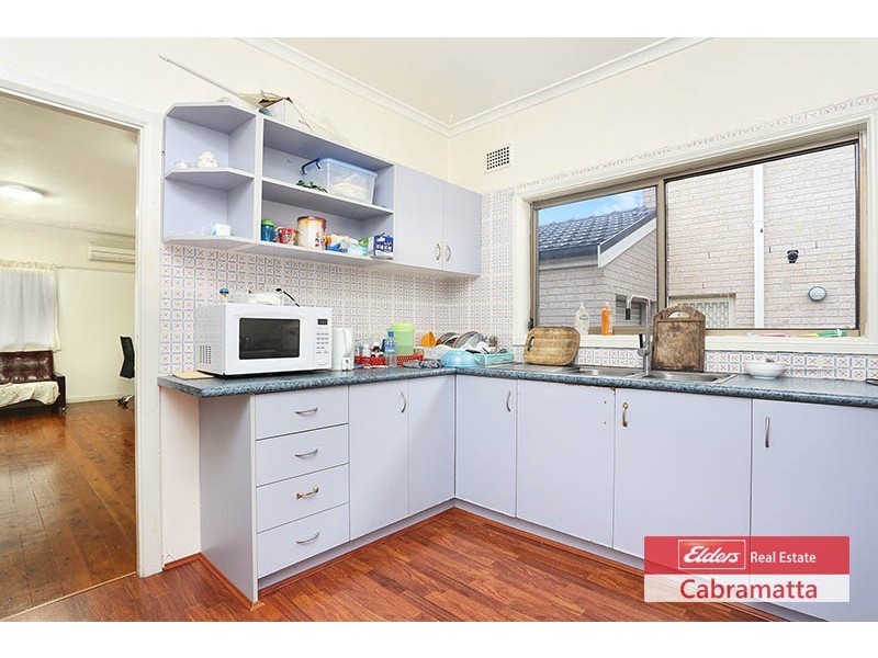 153 River Avenue, Fairfield East NSW 2165