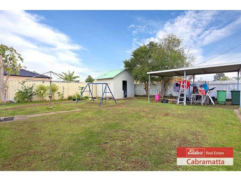 153 River Avenue, Fairfield East NSW 2165