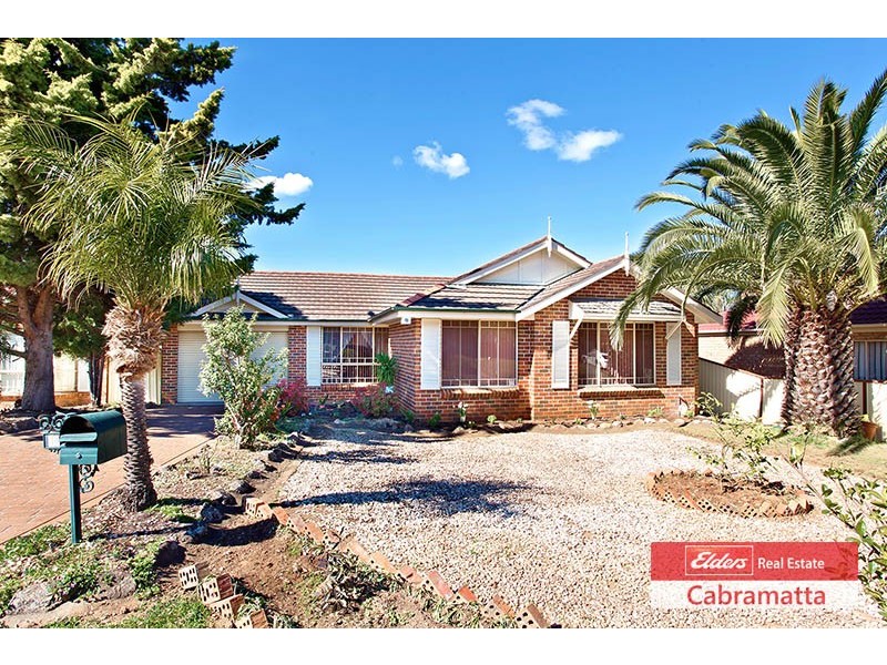 10 Tingha Close, Hinchinbrook NSW 2168