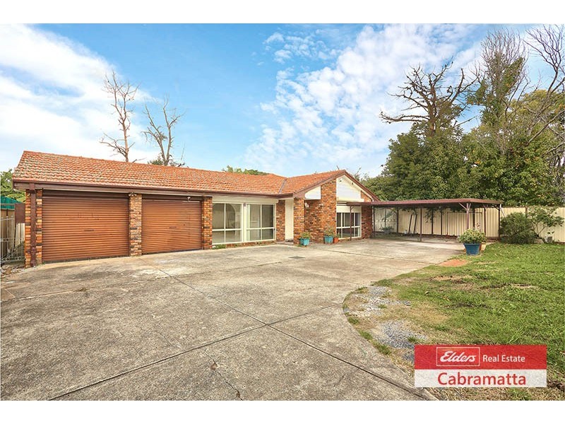 102A Lansdowne Road, Canley Vale NSW 2166