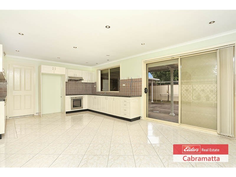 102A Lansdowne Road, Canley Vale NSW 2166