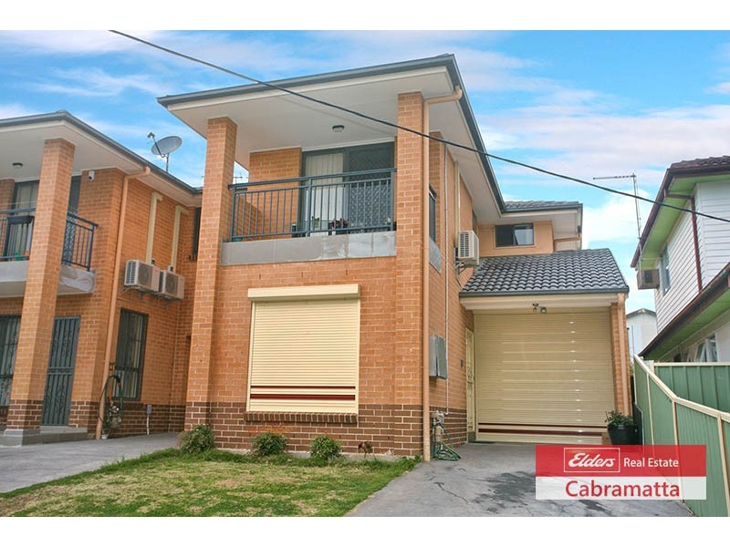 4B Mittiamo St, Canley Heights NSW 2166