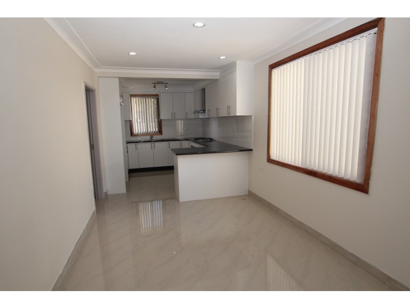 14 Barlow Crescent, Canley Heights NSW 2166