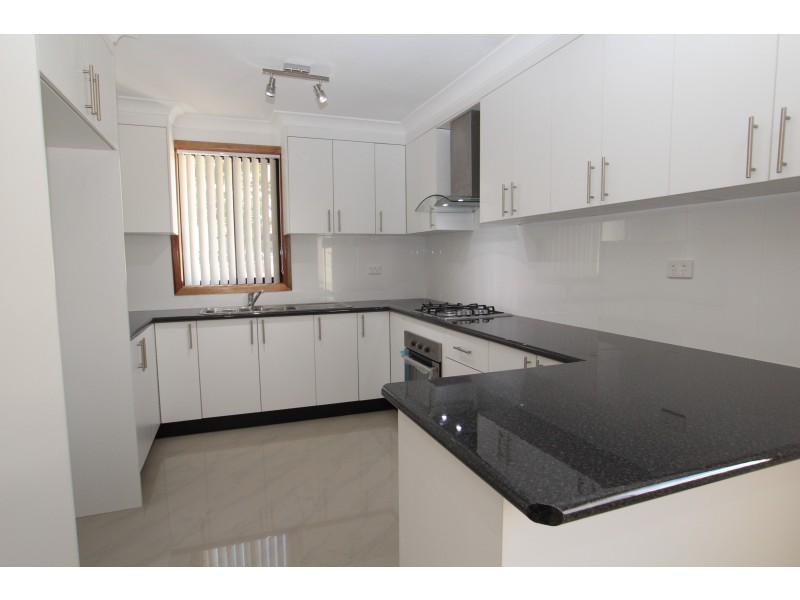 14 Barlow Crescent, Canley Heights NSW 2166