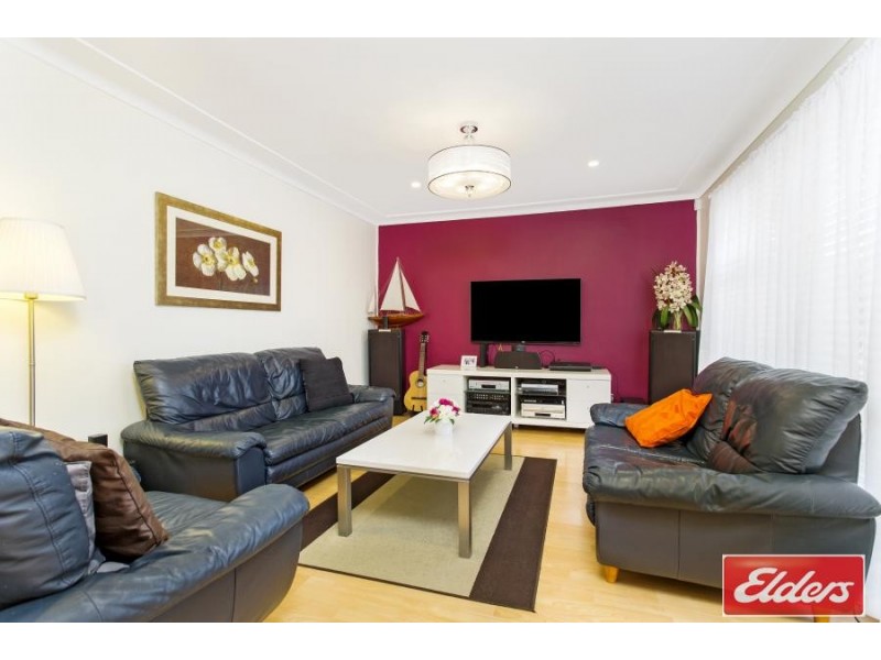 70 BEALE CRESCENT, Fairfield West NSW 2165