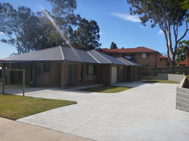 21A Laurel Street, Carramar NSW 2163