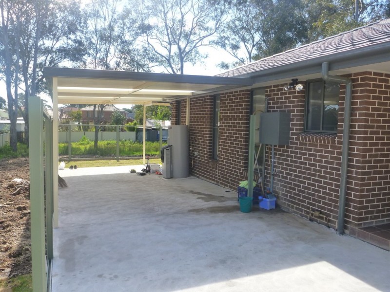 21A Laurel Street, Carramar NSW 2163