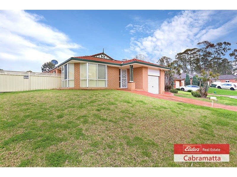 2 Eden Place, Prestons NSW 2170