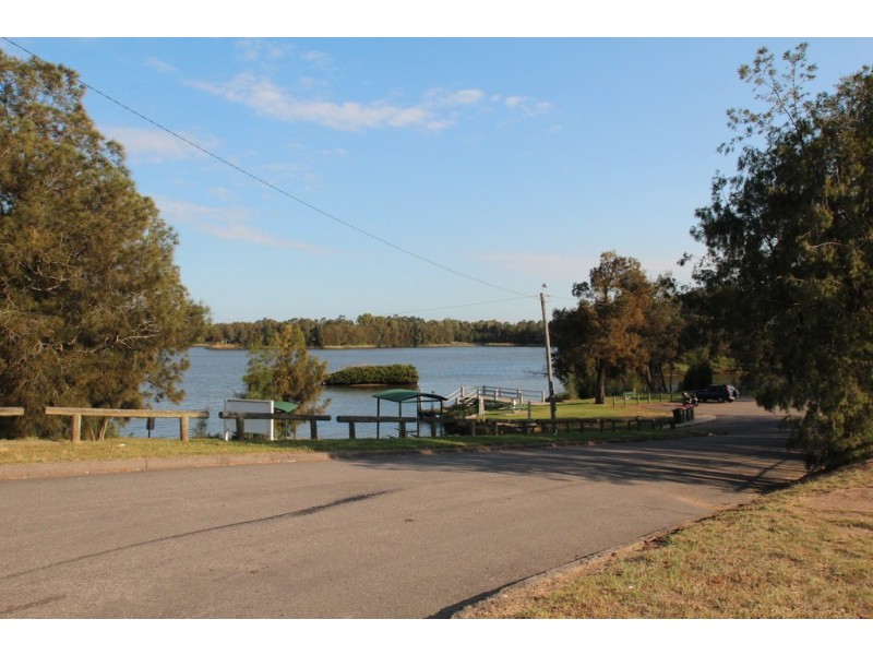 12 Silverwater Crescent, Lansvale NSW 2166