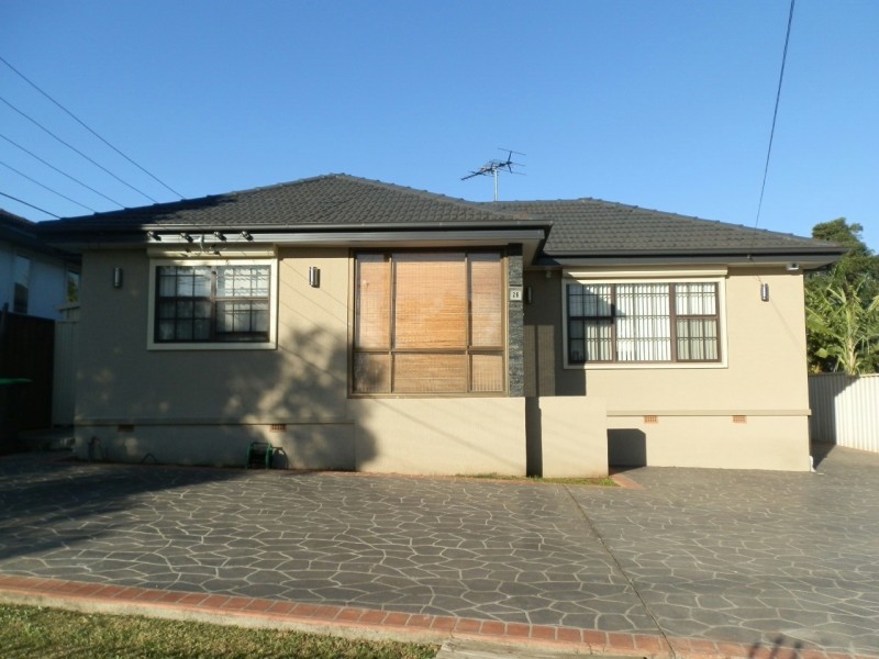 26A Kenilworth Street, Miller NSW 2168