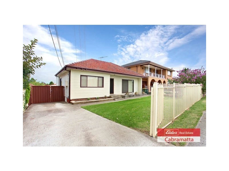 81 Boyd Street, Cabramatta West NSW 2166