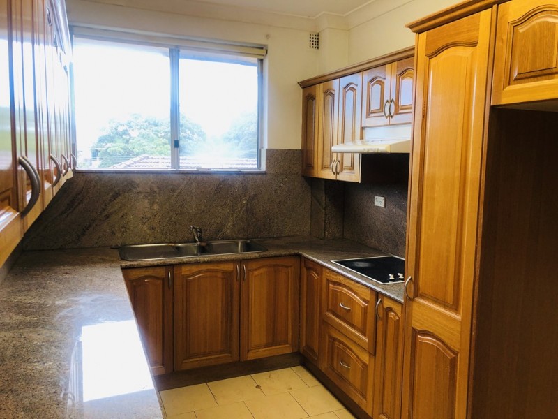 7/34 Henley Road, Homebush West NSW 2140