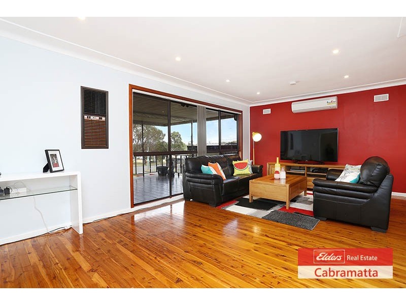 83 North Liverpool Road, Mount Pritchard NSW 2170