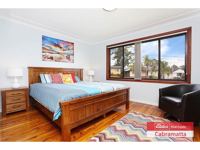 83 North Liverpool Road, Mount Pritchard NSW 2170
