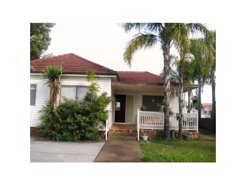 46 Longfield Street, Cabramatta NSW 2166