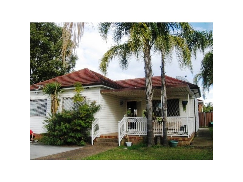 46 Longfield Street, Cabramatta NSW 2166