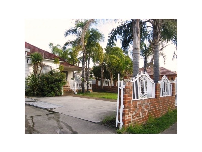 46 Longfield Street, Cabramatta NSW 2166