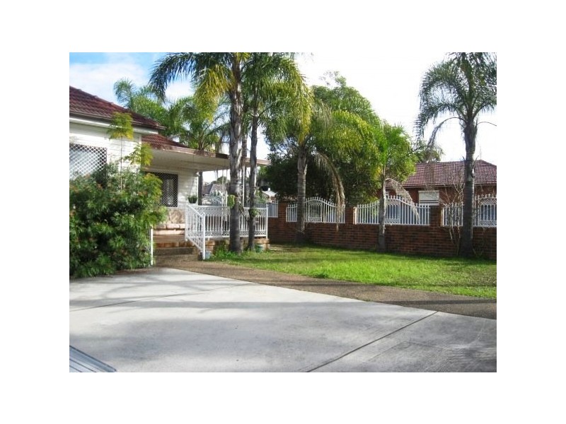 46 Longfield Street, Cabramatta NSW 2166