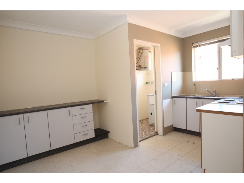 13/101 LONGFIELD STREET, Cabramatta NSW 2166