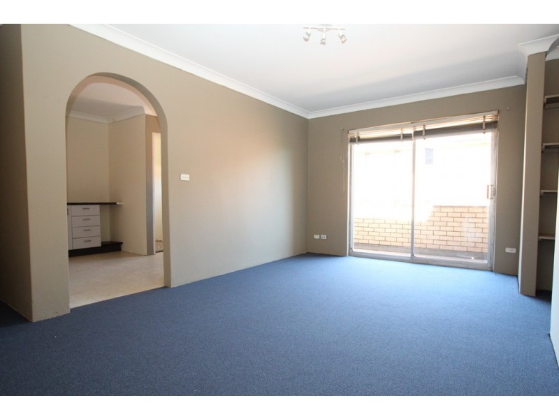 13/101 LONGFIELD STREET, Cabramatta NSW 2166