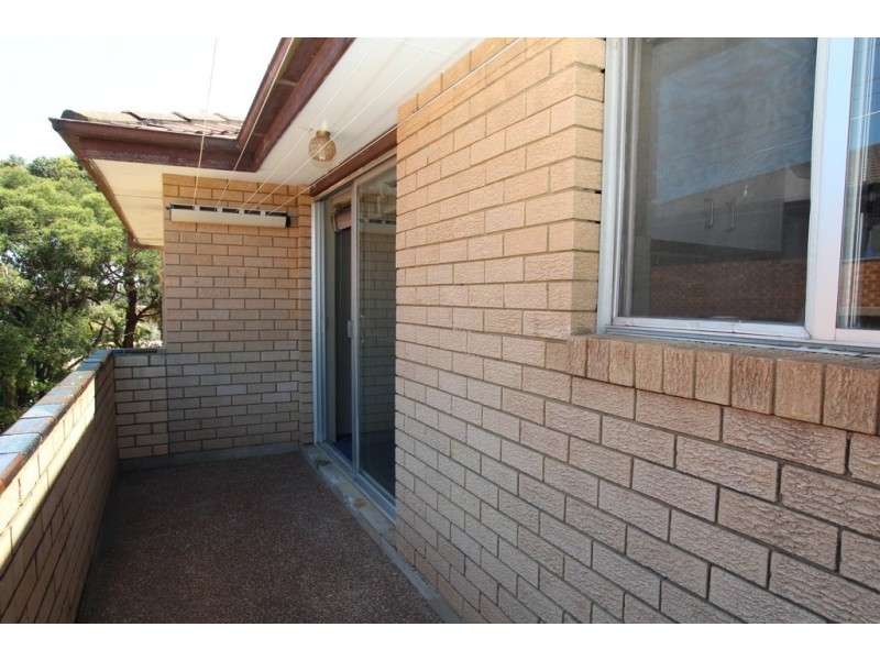 13/101 LONGFIELD STREET, Cabramatta NSW 2166