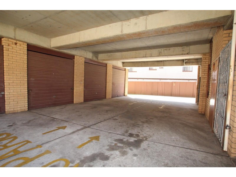 13/101 LONGFIELD STREET, Cabramatta NSW 2166