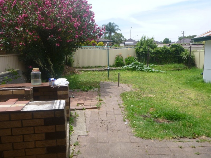 58A Lime st, Cabramatta NSW 2166