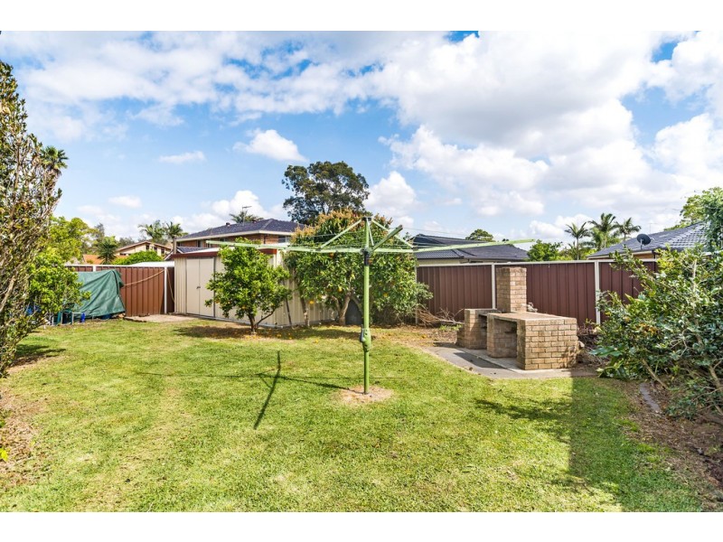 26 Ascot Drive, Chipping Norton NSW 2170