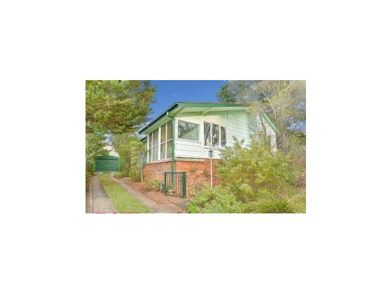 7 Rudd Street, Narellan NSW 2567