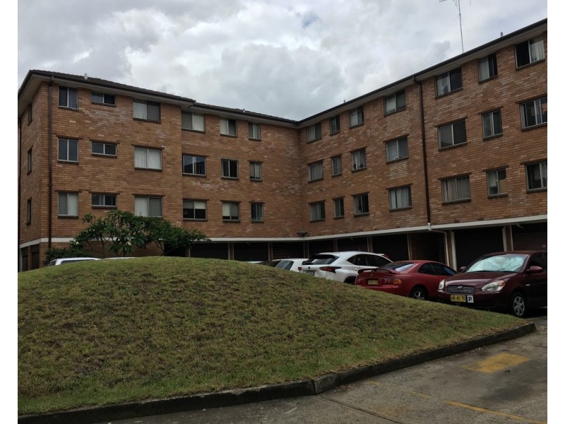 25/4-8 St Johns Road, Cabramatta NSW 2166