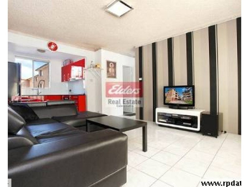19/120 Cabramatta Road, Cabramatta NSW 2166