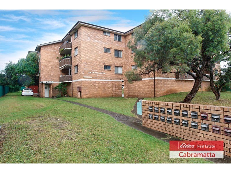 13/4-8 St Johns Road, Cabramatta NSW 2166