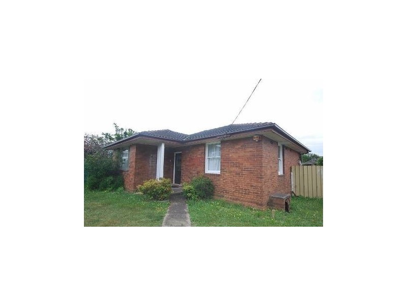 117 River Avenue, Villawood NSW 2163