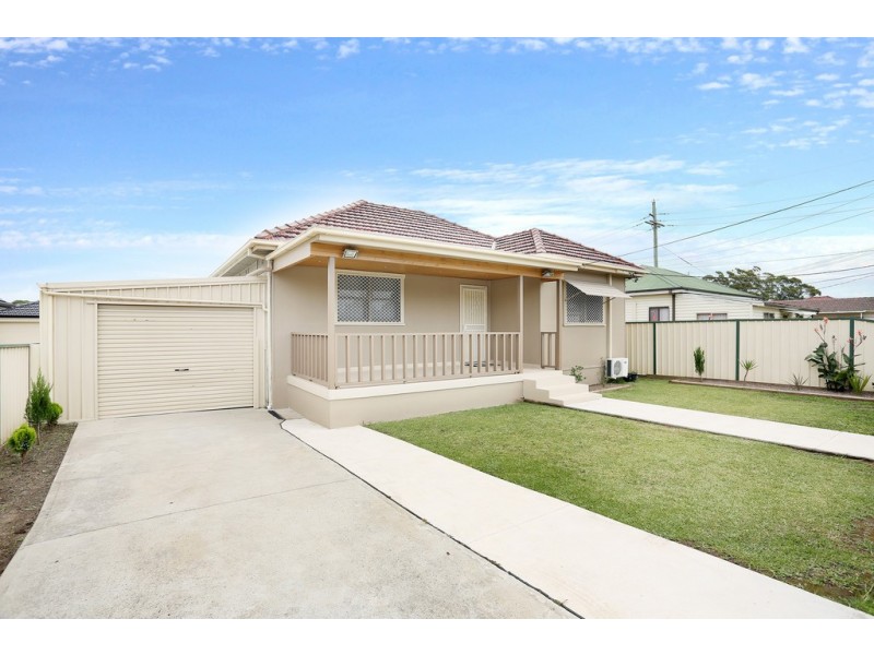 200 Fairfield Street, Fairfield East NSW 2165