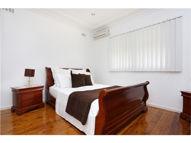 200 Fairfield Street, Fairfield East NSW 2165