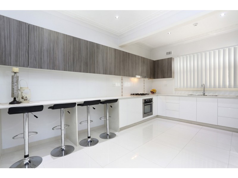 200 Fairfield Street, Fairfield East NSW 2165