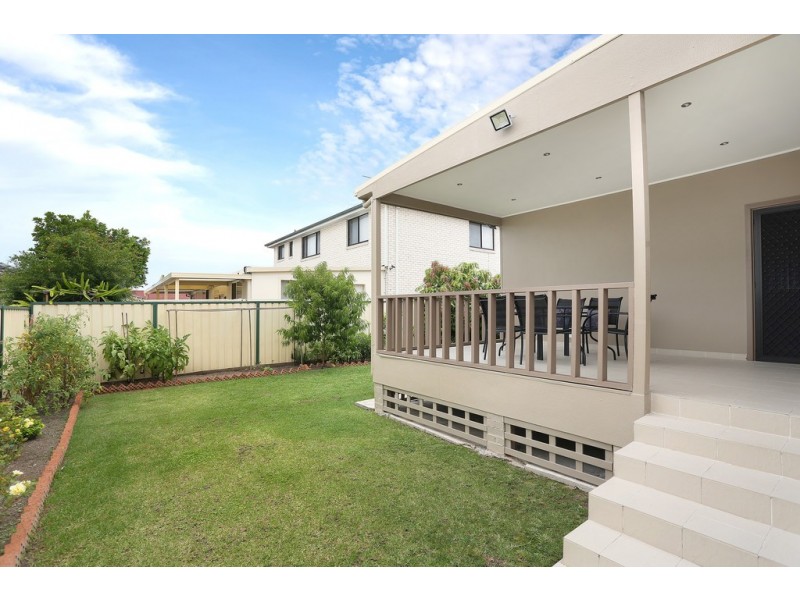 200 Fairfield Street, Fairfield East NSW 2165