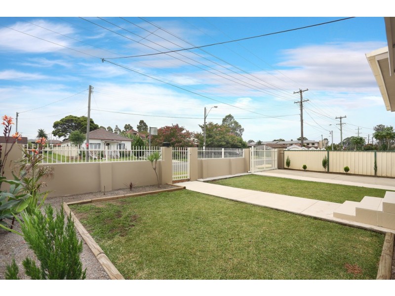 200 Fairfield Street, Fairfield East NSW 2165