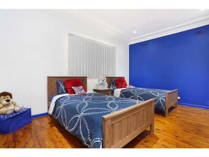 200 Fairfield Street, Fairfield East NSW 2165